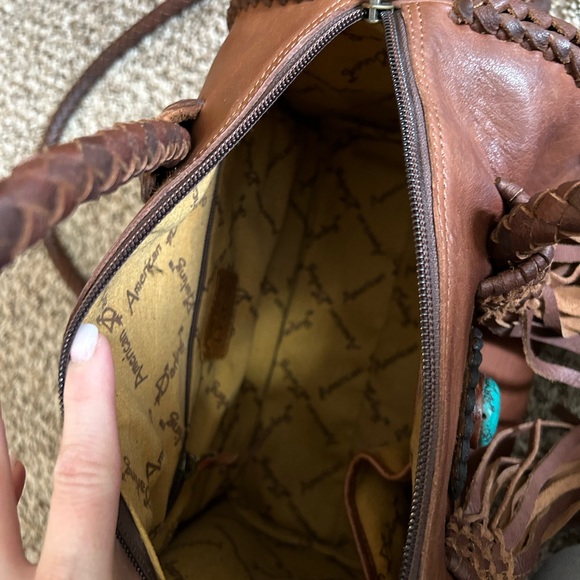 NWOT American darling purse - Picture 2 of 2